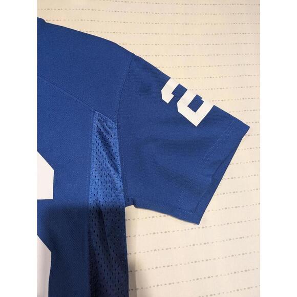 New York Giants #26 Jersey - NFL Official Merchandise Youth Medium - Picture 4 of 11